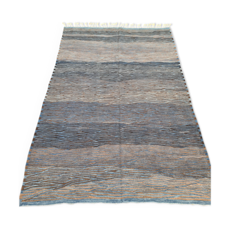 Berber kilim rug 180x260