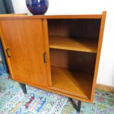 Vintage buffet