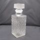 Whisky decanter