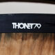 Chaise cantilever S32 de Marcel Breuer pour Thonet, lot de deux
