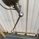 Jielde lamp
