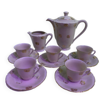 Coffee service