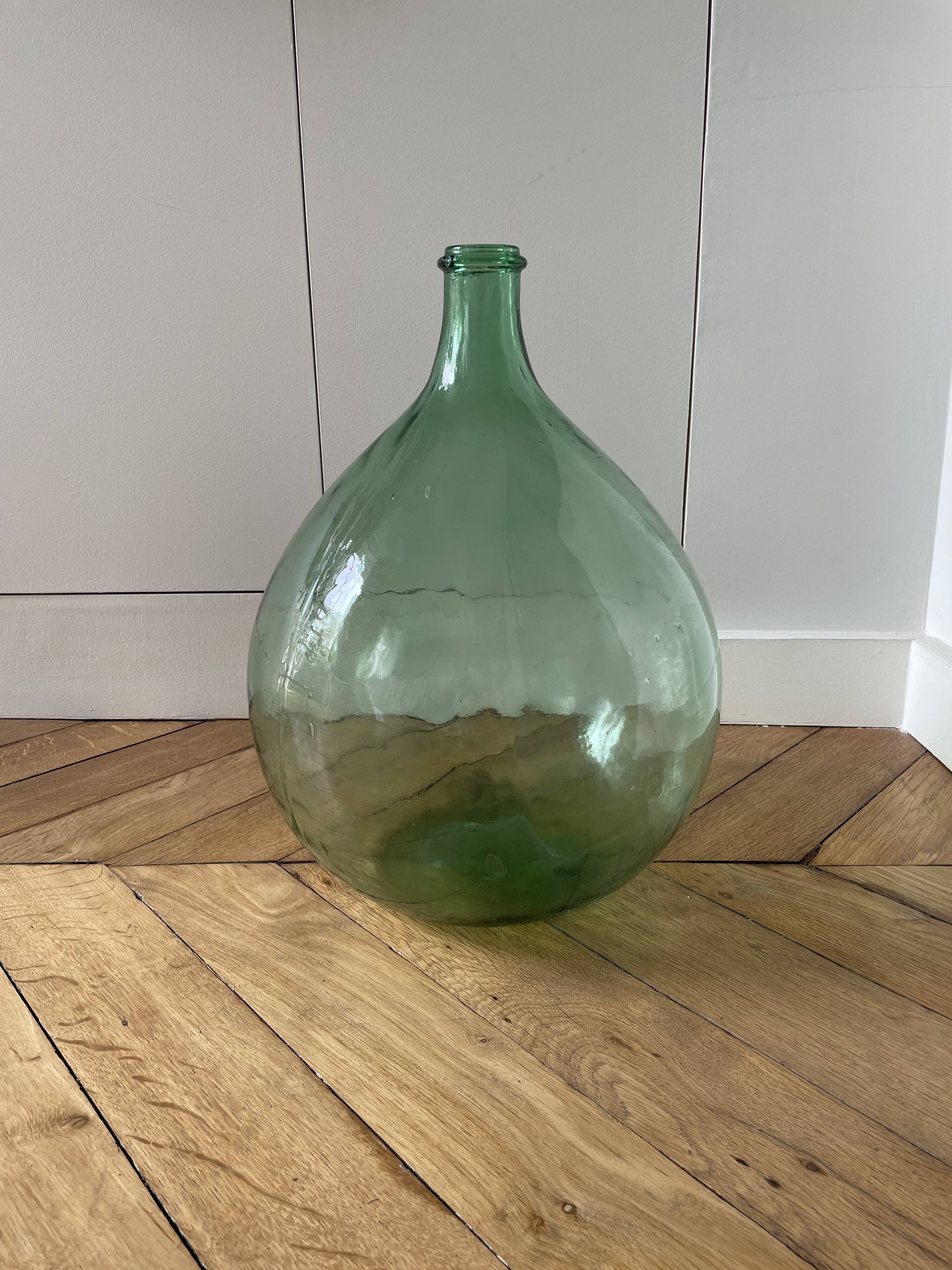 Lady Jeanne Verte 20L