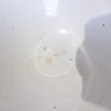 Bowl of Digoin Sarreguemines on piedouche 2112773