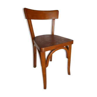 Baumann Child Chair Signed