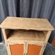 Storage furniture