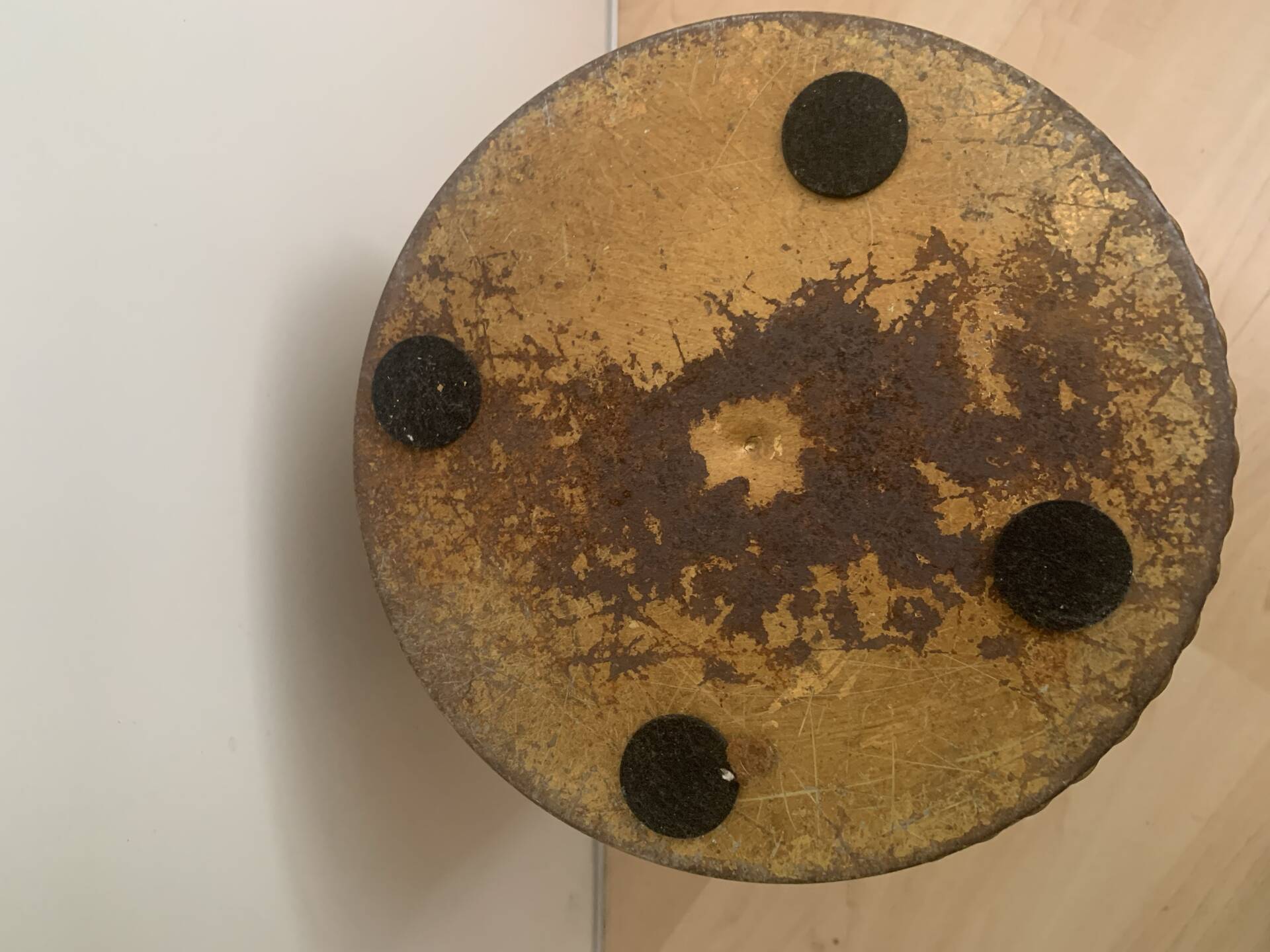 Regenschirmständer Schirmständer Papierkorb Umbrella stand Li Puma