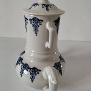 Saint Uze teapot or herbal tea maker