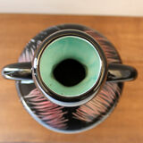 Monaco Monacera double handle vase
