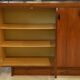 Buffet brutaliste De Coene 1970’s