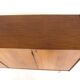 Enfilade scandinave en teck, Suède, 1960