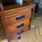 Desk Pierre Paulin model CM172