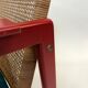 Vintage chair by P. Muntendam for Gebr. Jonkers Dutch design