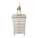 Chiffonnier ancien