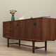 Rosewood sideboard, Danish design, 1960s, production: Denmark