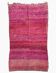 Tapis Berbère Vintage - 326 x 182 cm