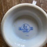 Petit pot à lait