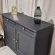 Buffet with 2 doors and 2 drawers