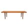 Teak coffee table, Danish design, 1970s, manufacturer: Severin Hansen