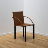 Suite de 8 chaises Coral, Matteo Grassi