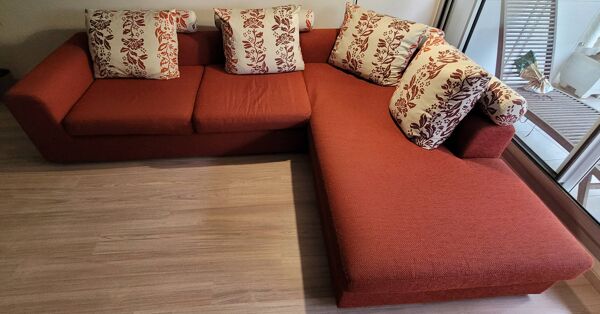Canape poltronesofà modéle astracero