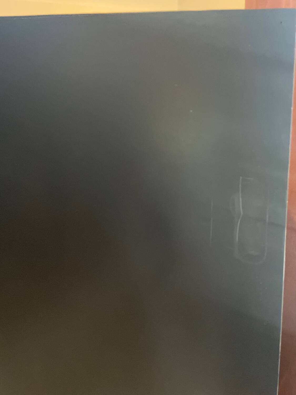 Industrial furniture