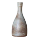 Stoneware vase signed Guy Roland Marcy, flower pot, collection, 70s