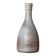 Stoneware vase signed Guy Roland Marcy, flower pot, collection, 70s
