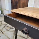 Old desk