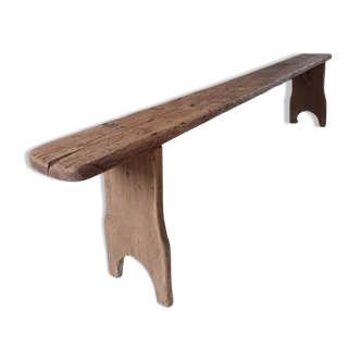 Bench/grand bench