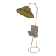 Desk lamp from the 50s
