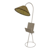 Desk lamp from the 50s