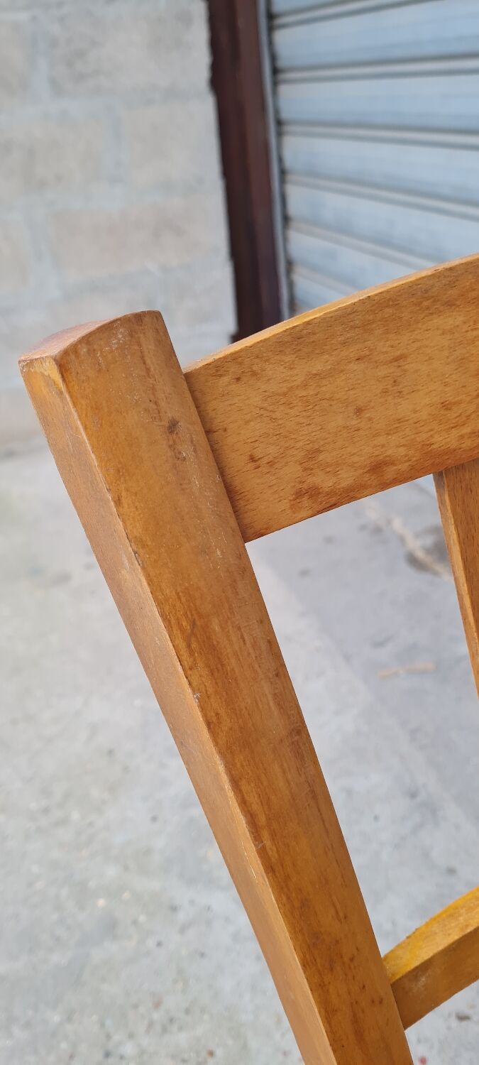 Bistro chair Luterma