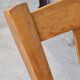 Bistro chair Luterma