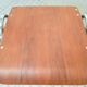Mauser folding chairs by Erich Schelling midcentury design