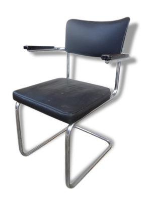 Chaise année 50