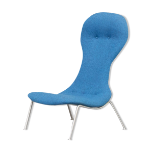 fauteuil lounge 'Tongue'