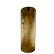 Hollywood regency brass jug / vase, Kaleb Italy 1970s