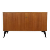 Vintage sideboard cabinet 'Serrig' | 116 cm