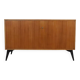 Vintage sideboard cabinet 'Serrig' | 116 cm