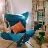 Fauteuil Boconcept modèle imola