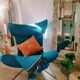 Fauteuil Boconcept modèle imola