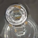 "Toi et moi" service in Baccarat crystal