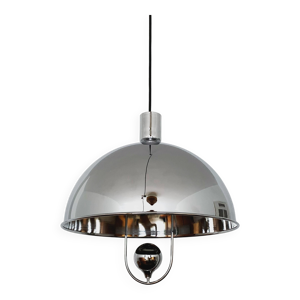 Suspension par florian