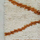 Tapis Berbere Marocain 343x225cm