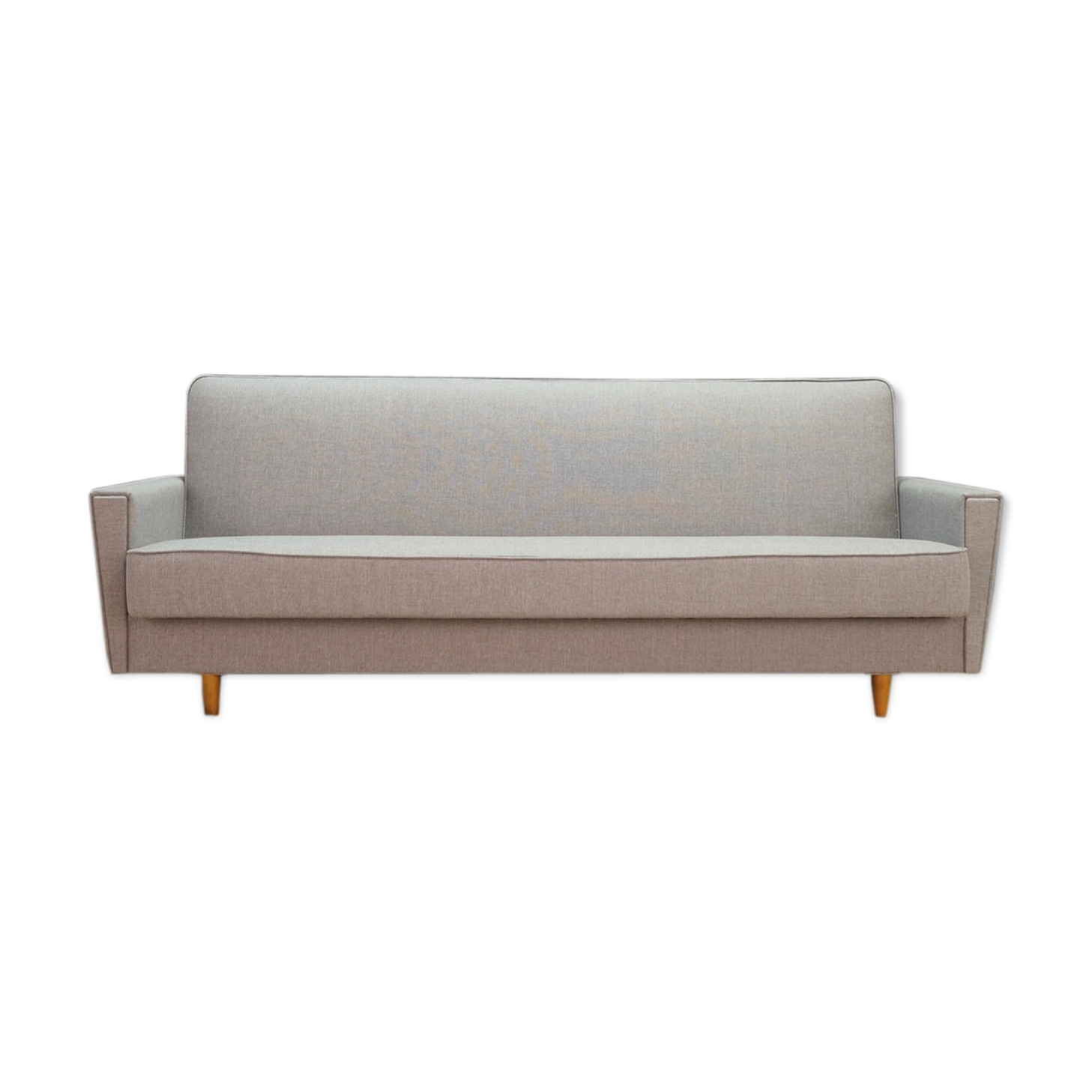 Sofa classic danish design vintage