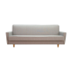 Sofa classic danish design vintage