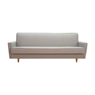 Sofa classic danish design vintage