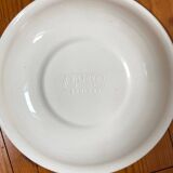 Set of 6 Biltons English soup plates