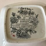 Wood and Sons Dorset coffee maker